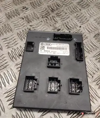 Audi S5 Comfort/convenience module 8k0907063dh