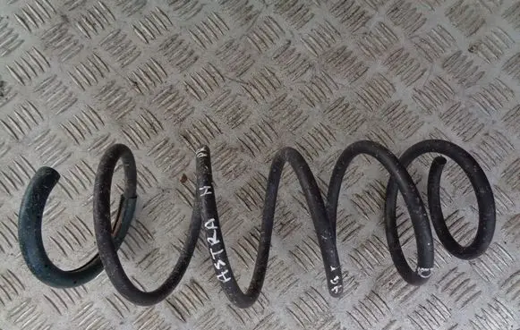 Opel Astra H Front coil spring 