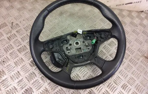 Ford Kuga II Steering wheel DV443600FB