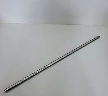 Mini One - Cooper Clubman R55 Rubber seal front coupe door window 