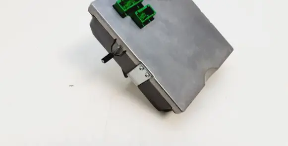 Volvo XC90 Phone control unit/module 8696581