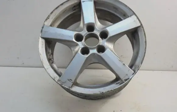 Audi A3 S3 8P R12 alloy rim KBA45717