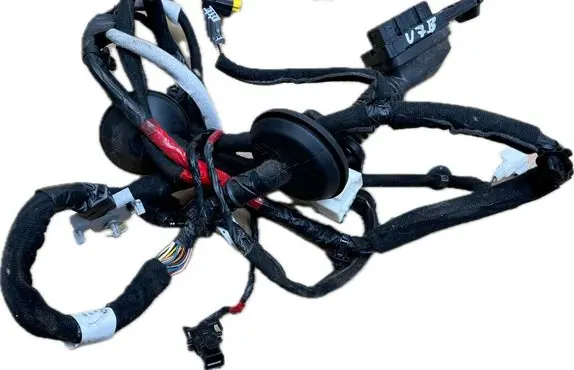 Hyundai Palisade Wiring harness 91601S8491