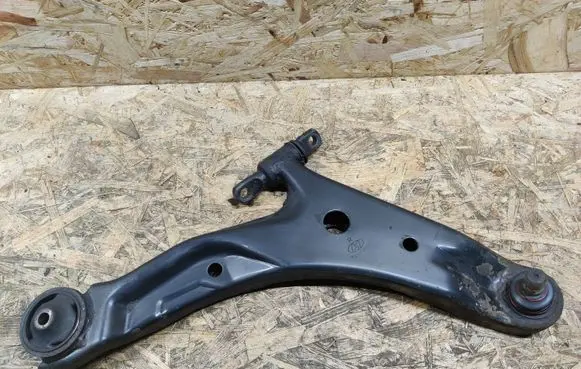 Hyundai Santa Fe Front lower control arm/wishbone 5450226XXX