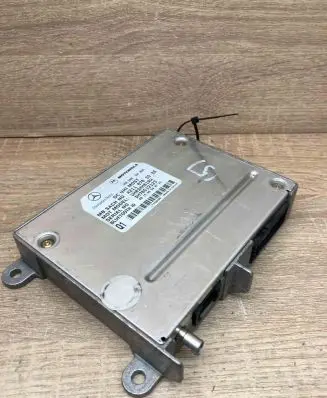 Mercedes-Benz C W203 Other control units/modules A2118703226 DM70512123
