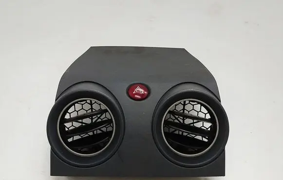 Mitsubishi Colt Dash center air vent grill MR951746 34540000