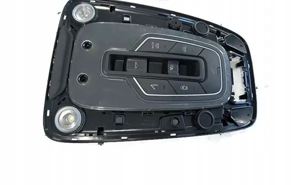 Audi Q7 4M Boot/trunk interior light 4M0947135CK