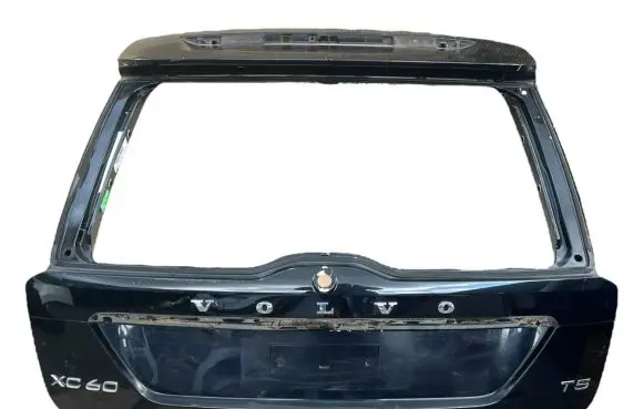 Volvo XC60 Tailgate/trunk/boot lid