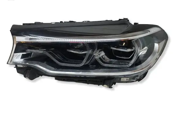 BMW 5 G30 G31 G38 Headlight/headlamp 8499121 10396110009 30000024847714