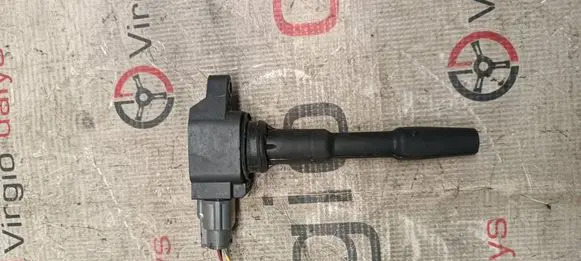 Nissan Qashqai High voltage ignition coil 224332428R 148A21314
