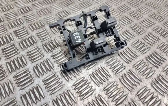 Seat Altea Fuse box set 1T1937503A