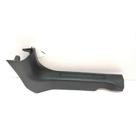 Ford Mustang Mach-E Front sill trim cover LJ8BR13200DGW LJ8BR13208BGW