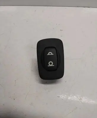 Citroen C5 Suspension ride height/mode switch 96384805XT 01702706