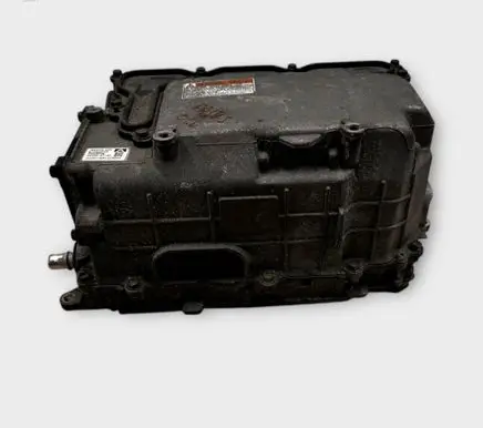 Toyota Prius (XW20) Voltage converter inverter G920047140