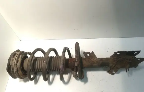 Nissan Qashqai Front shock absorber/damper