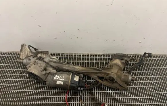 Volkswagen Jetta VII Steering rack 5Q1971111BA 5Q1423981F