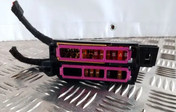 Audi A6 C7 Fuse module 8K0941824D