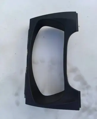 Ford Transit Dashboard trim