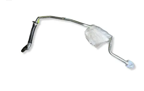 BMW 7 E65 E66 Power steering hose/pipe/line 32411093129 411093129 1093129