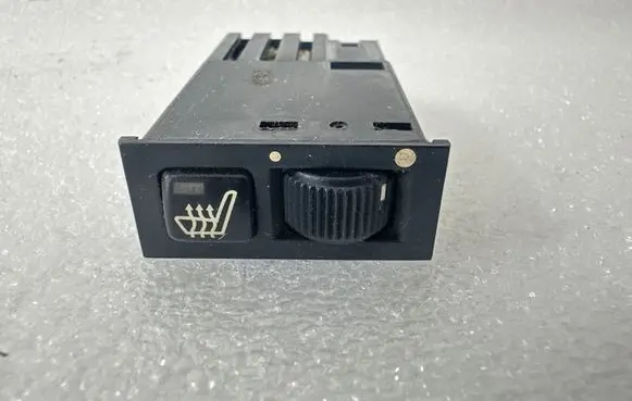 BMW 3 E46 Seat heating switch 03055000 459500