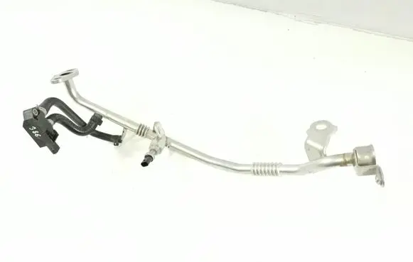 Ford Explorer VI EGR valve line/pipe/hose LB5E-9E469-BB