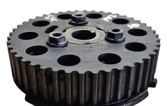 Audi Q5 SQ5 Camshaft pulley/ VANOS 03L109239A 03L109111