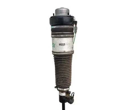 Audi A6 Allroad C6 Air suspension front shock absorber 
