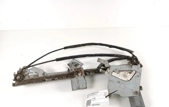 Mercedes-Benz G W461 W463 1st Gen Front door window regulator with motor