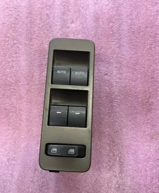 Lincoln MKX II Front door window winding handle BA1T14540