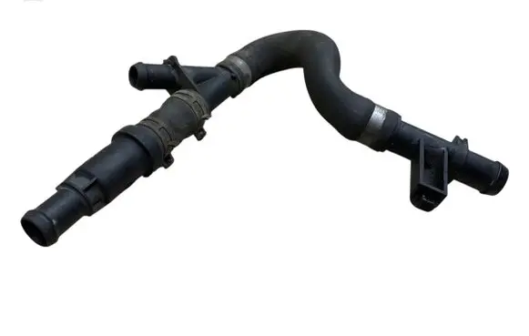 Ford Transit Brake booster pipe/hose XS7H18495