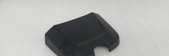 Audi Q8 Rearview mirror trim 4M8857519A