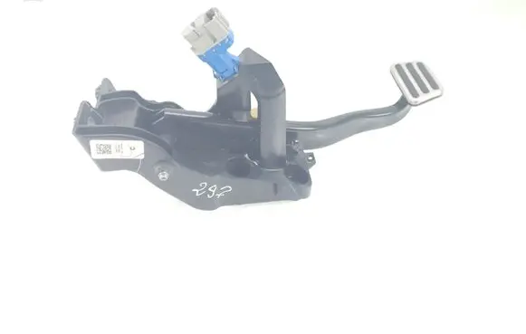 Brake pedal