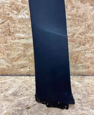 Tesla Model X (B) pillar trim (bottom) 103596700G
