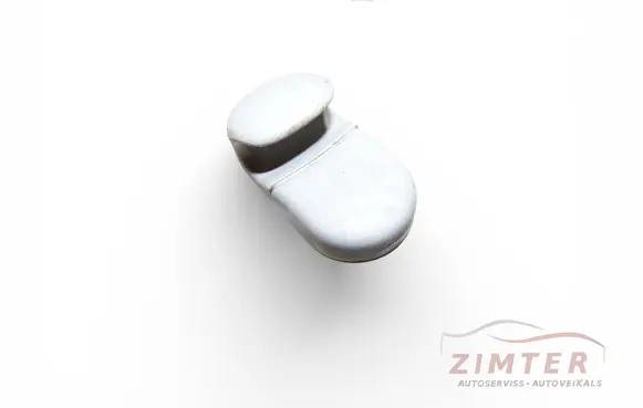 Volkswagen Transporter - Caravelle T4 Sun visor clip/hook/bracket 