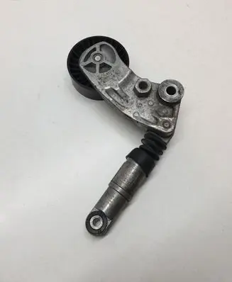 Subaru Forester SH Generator/alternator belt tensioner F55272401