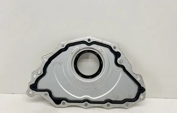 Mercedes-Benz CLA C117 X117 W117 Timing belt guard (cover) A2540100301