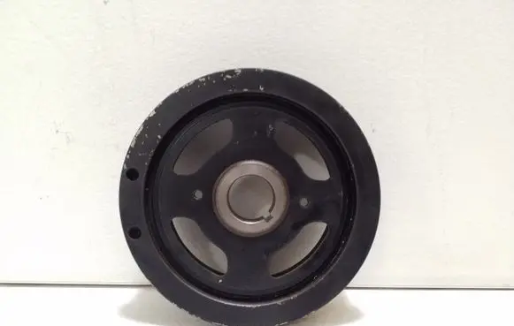 Lexus NX Crankshaft pulley J16L26VF