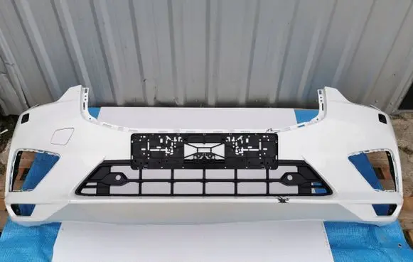 Volvo XC60 Front bumper