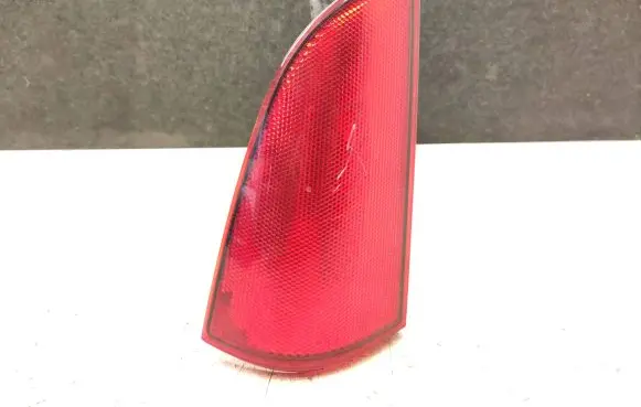 Mercedes-Benz Vito Viano W639 Rear tail light reflector A6398200564 A6398201864