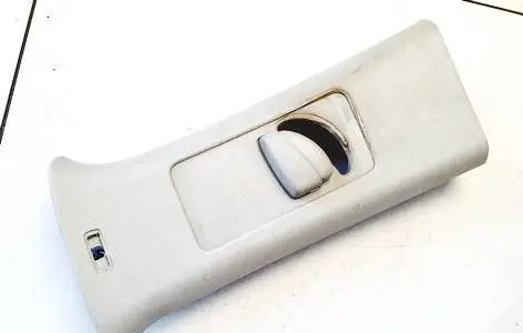 Volkswagen Touran I (B) pillar trim (top) 1T0868309