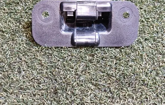 Fiat Talento Sliding door lock loop/hook striker 42140R 67277 075742