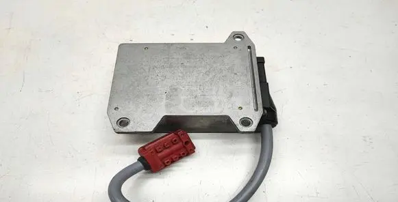 Audi A6 S6 C4 4A Airbag control unit/module 4A0959655 0285001036 947083