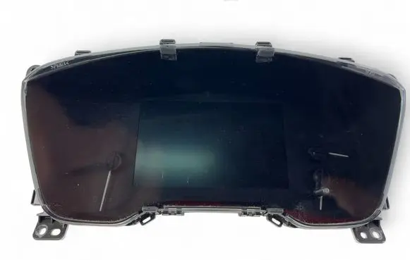 Speedometer (instrument cluster)