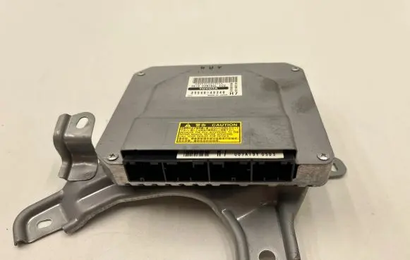 Lexus RX 330 - 350 - 400H ABS control unit/module 8954048340
