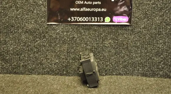 Audi Q7 4M Other devices 4M0959861