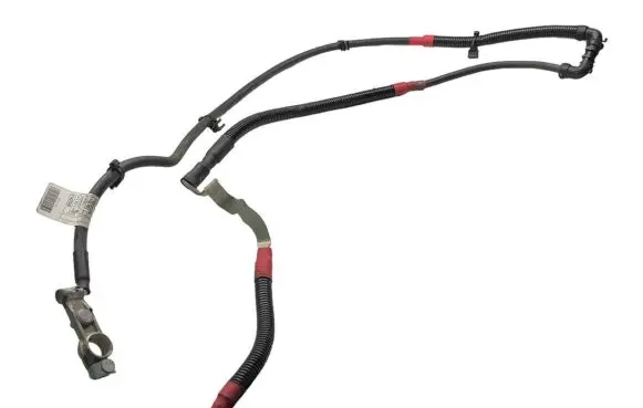 Mini Cooper Countryman R60 Positive cable (battery) 61422545 9813453 04072014180906