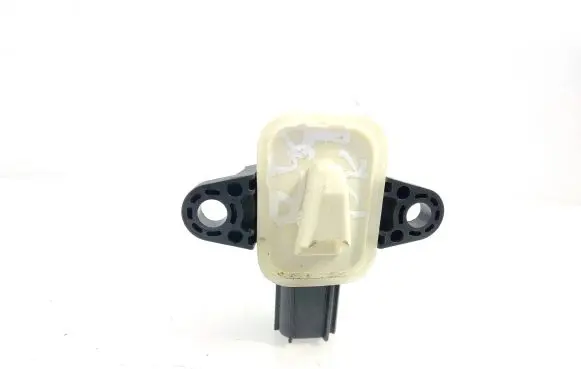 Volvo S60 Airbag deployment crash/impact sensor 30798030 120129301 C83HA