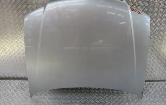 Audi A6 C7 Engine bonnet/hood