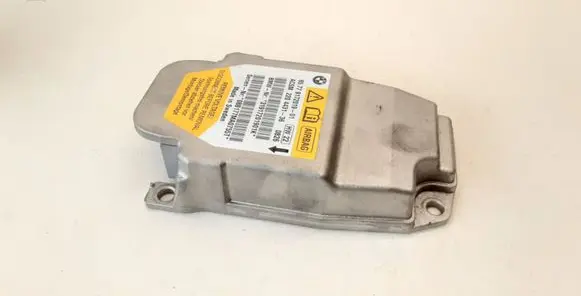 BMW 5 E60 E61 Airbag control unit/module 65779172019 6577917201901 220443136
