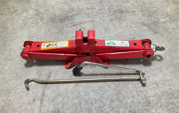 Lift Jack